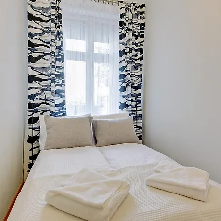 Unique 755 - Apartament z 2 sypialniami blisko Monte Cassino-3