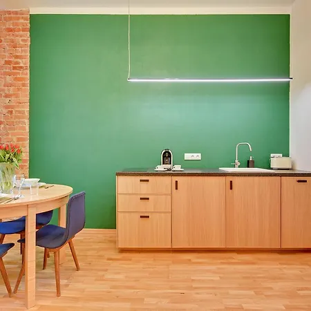 Unique 755 - Apartament z 2 sypialniami blisko Monte Cassino-2