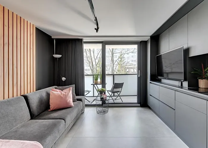 Thomas Apartament Sopot